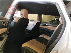 Volkswagen Atlas Cross Sport